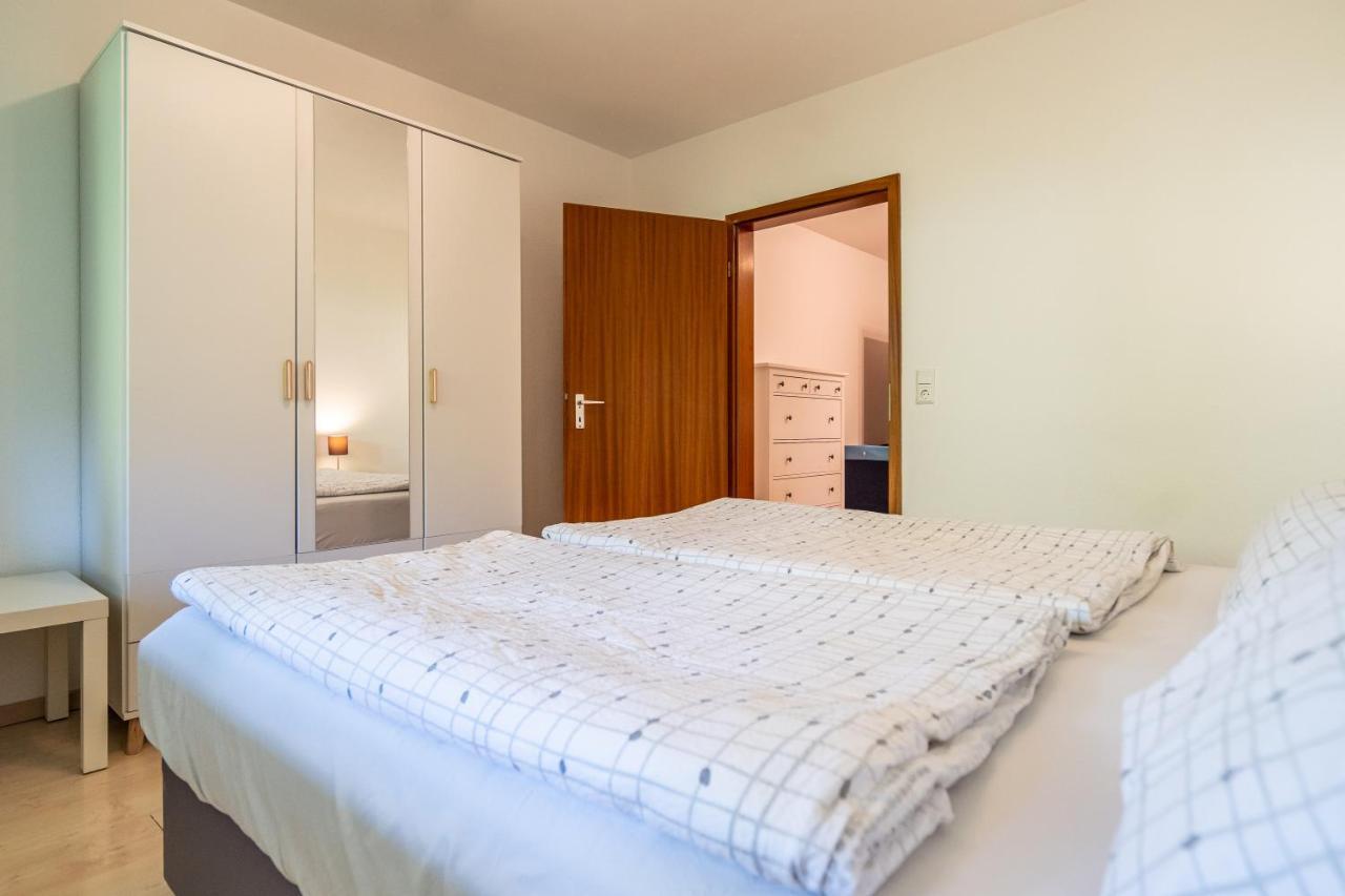Appartement Langhammer Tubinga Esterno foto
