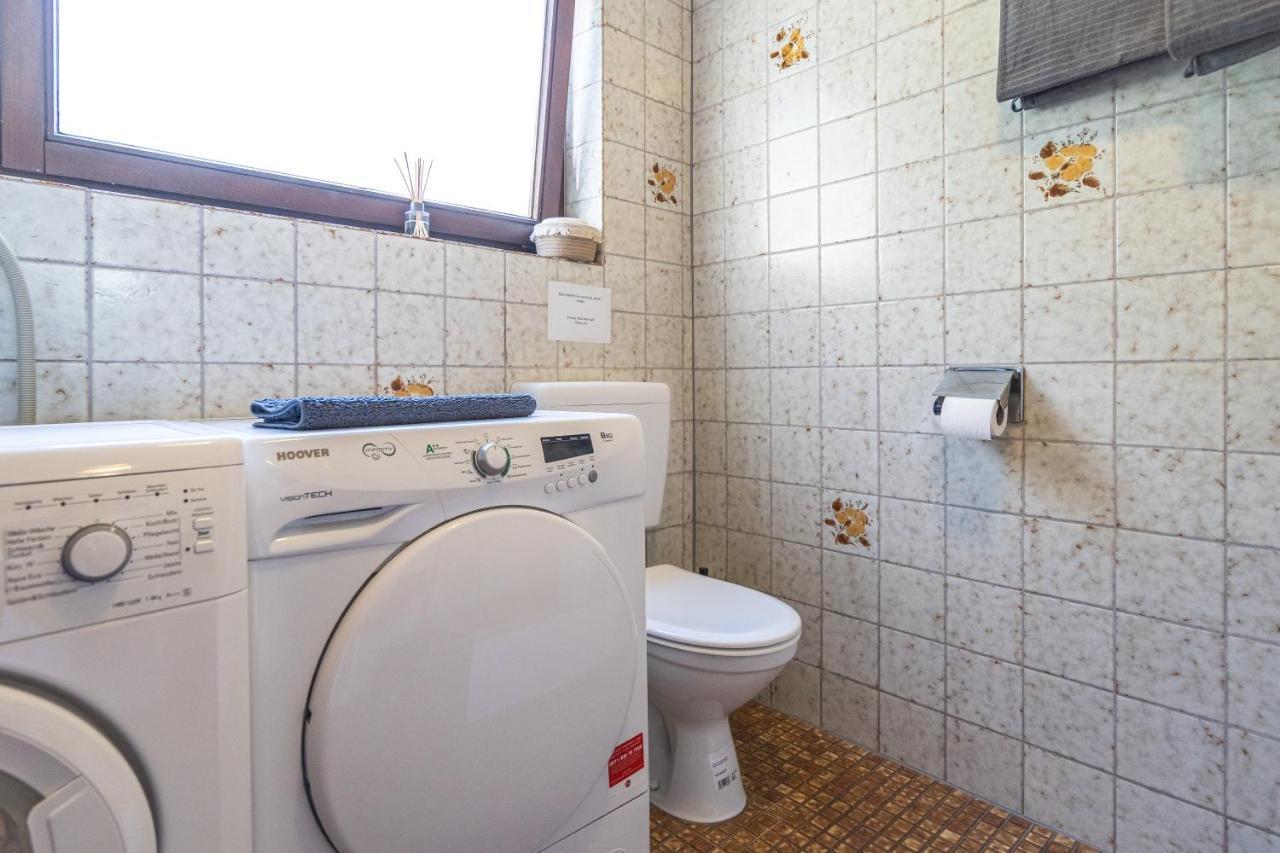 Appartement Langhammer Tubinga Esterno foto